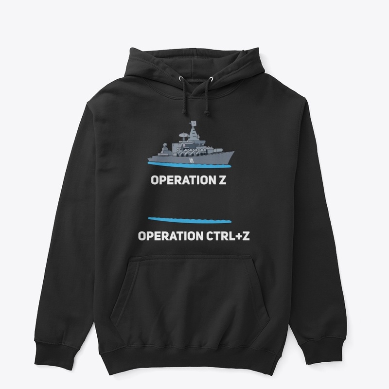 Operation Z
