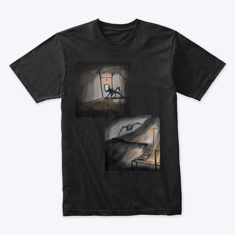 2 Caverns - #1 & #2