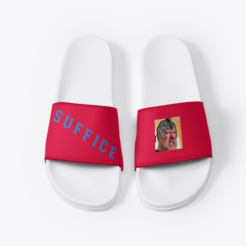 SUFFICE TO SAY Stuff COLLECTION