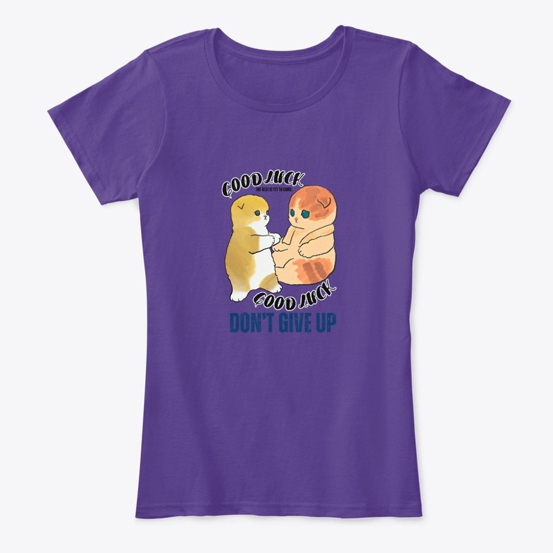 Pet care, Chill out-Teespring