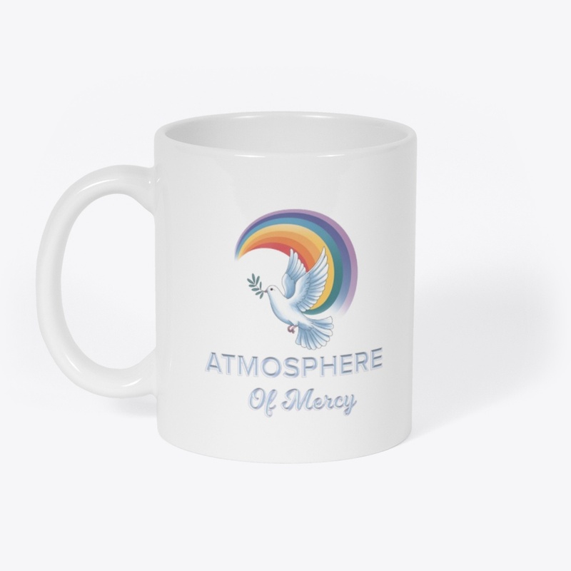 Atmosphere Of Mercy