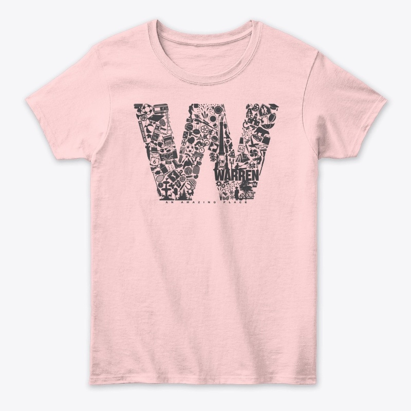 Warren – An Amazing Place