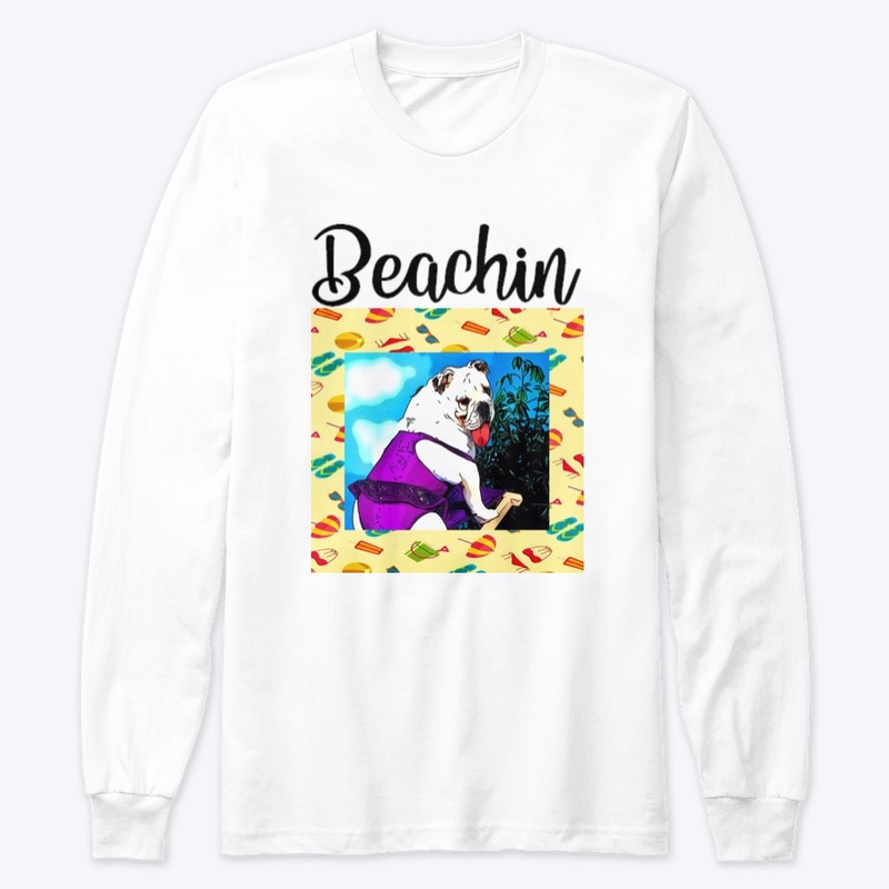 Beach Mode on Fleek