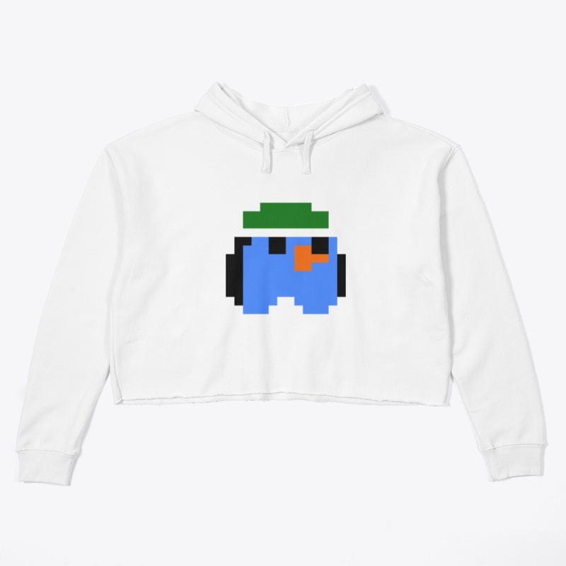 Blue Peng