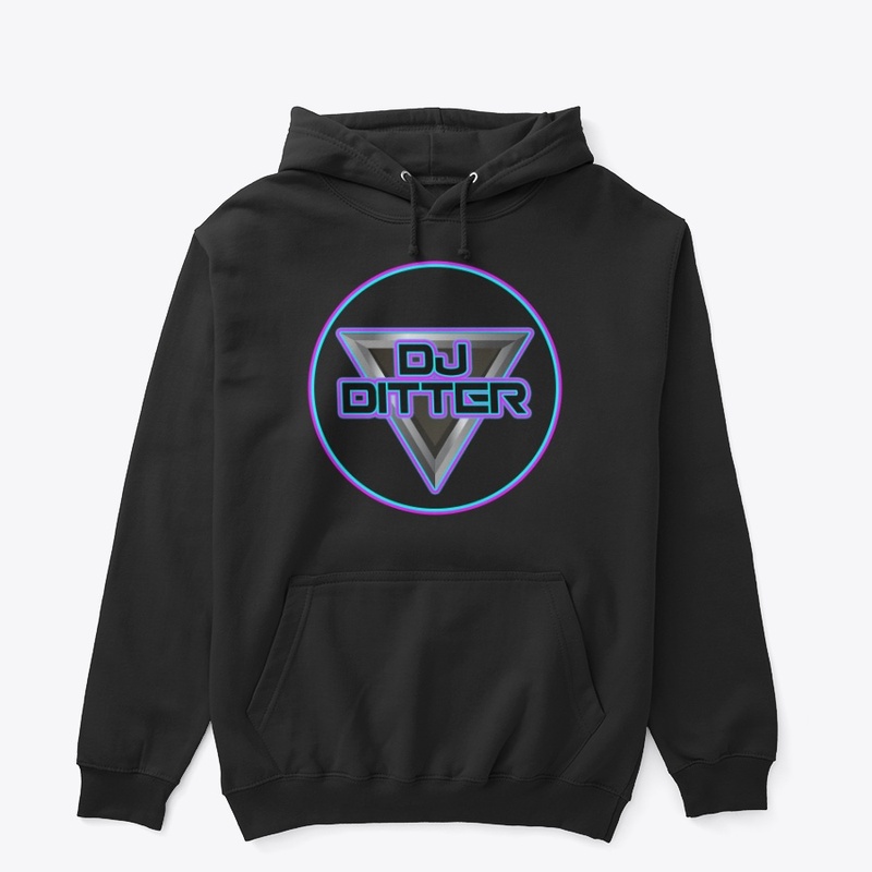 Dj Ditter merch