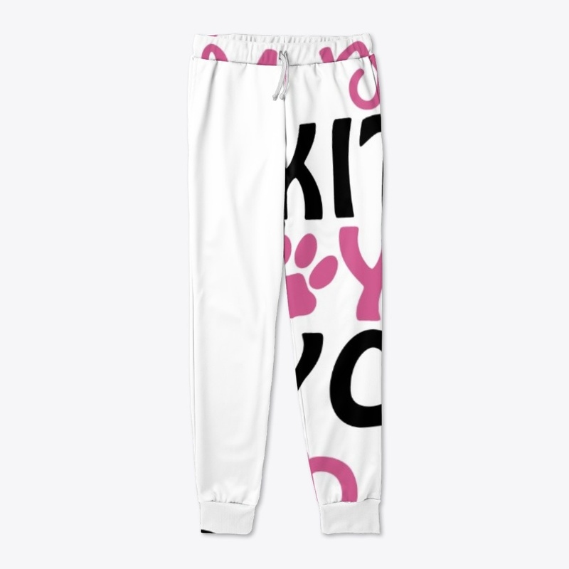 I'm Not Kitten You You're Perfect