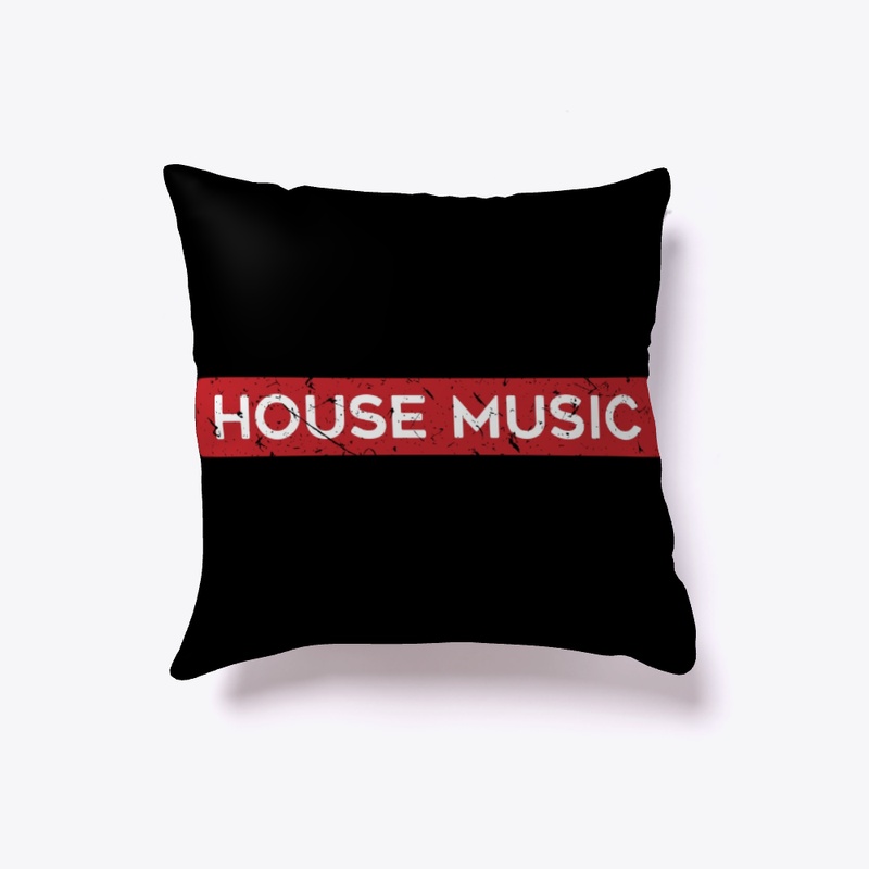 House Music EDM Chicago Dj