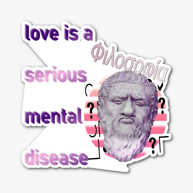 Love and Philosophy