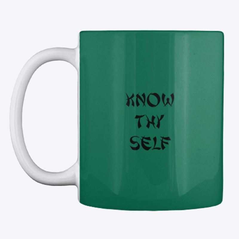 Know Thy Self