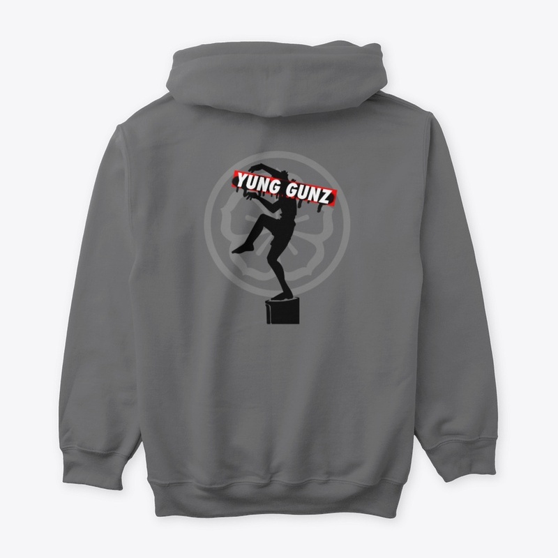 Signature Series - The Kid
