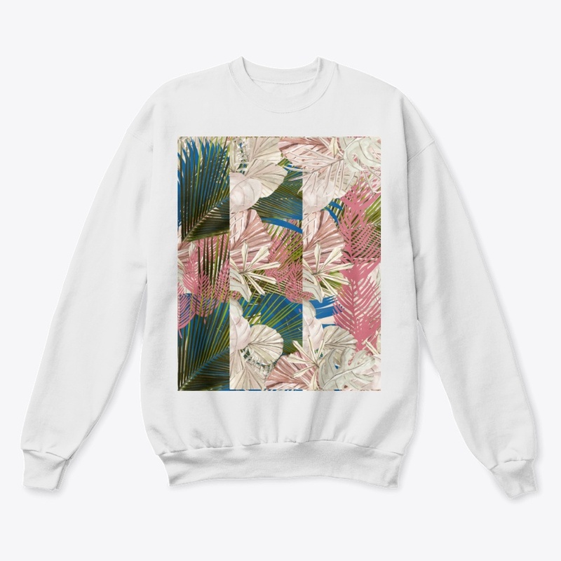 floral print design
