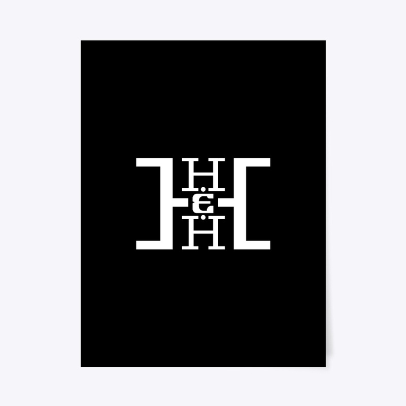 Hustle and Hustle Hard Black 1