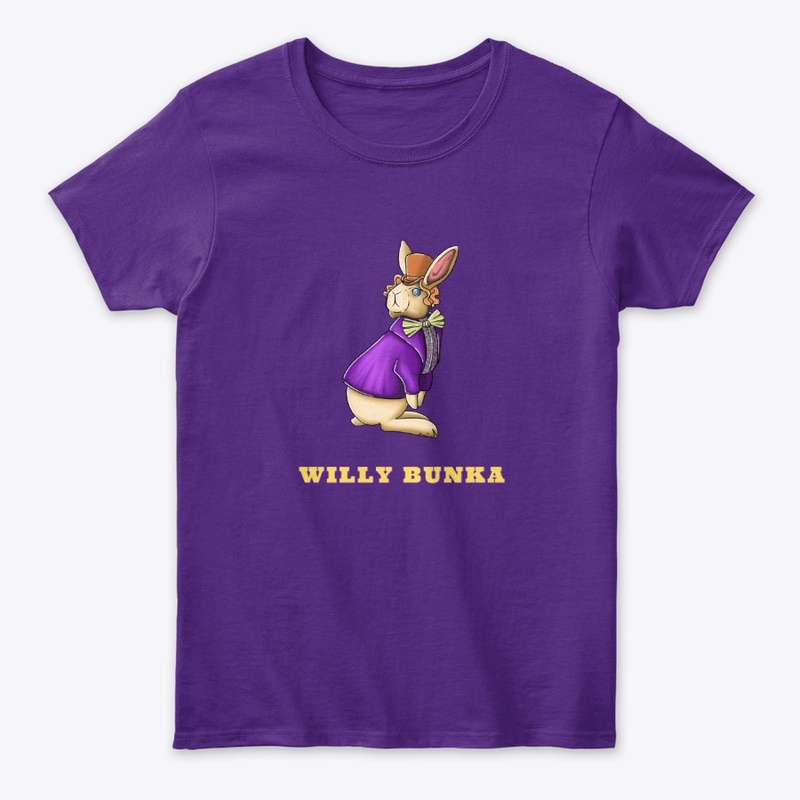 Willy Bunka