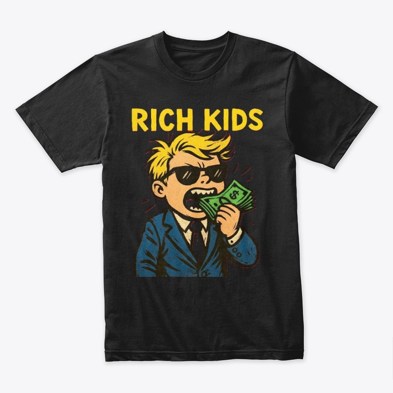 Rich Kids