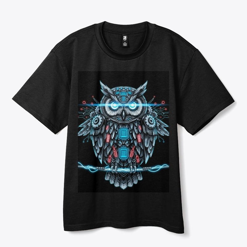 Owl Robotic
