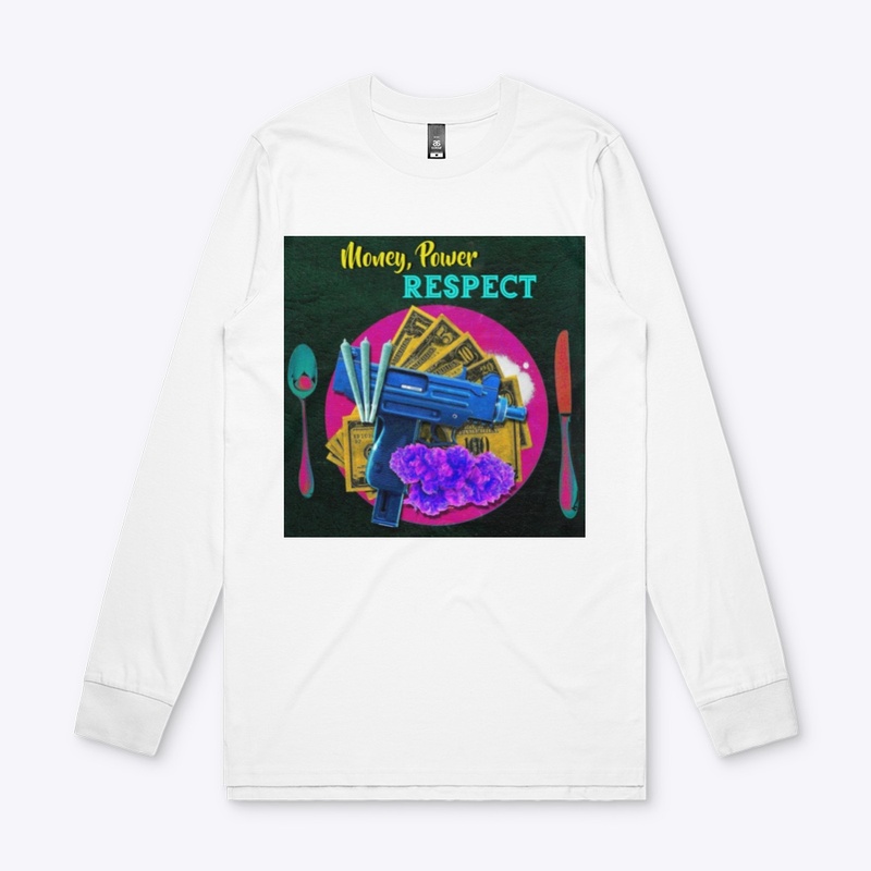 The Money power , respect Design 