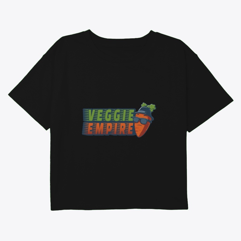 vegan empire carrot