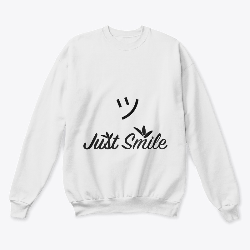 Just Smile / Popular Gift Idea