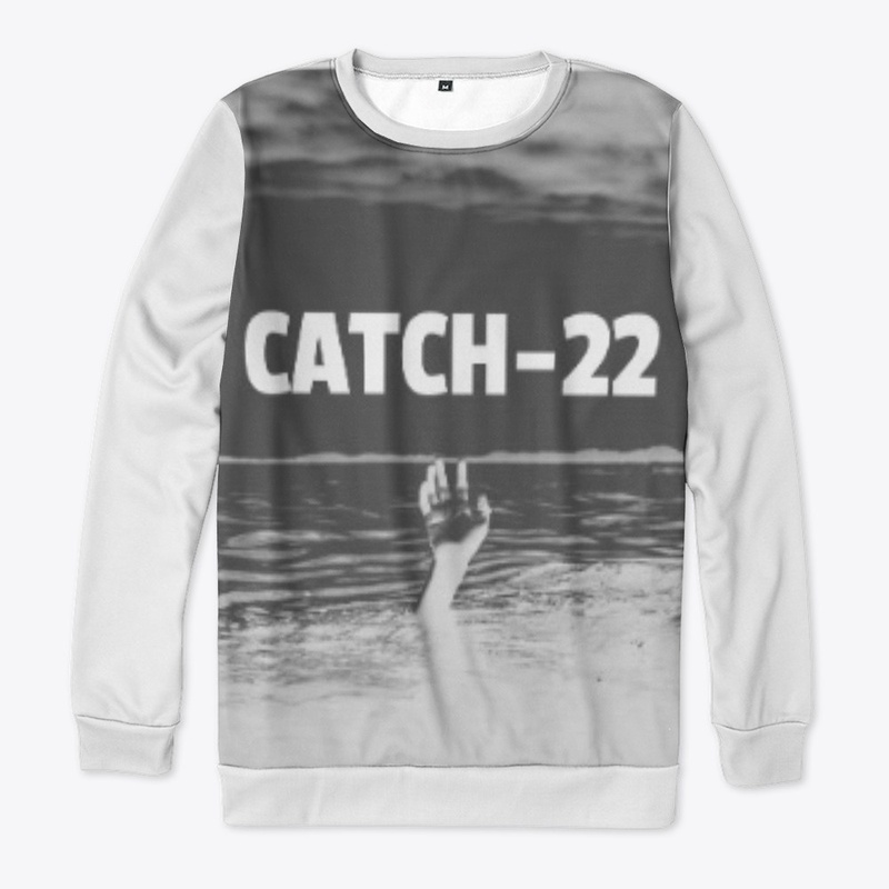 CATCH-22
