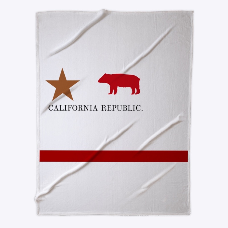 Bear Flag Revolt/California Republic