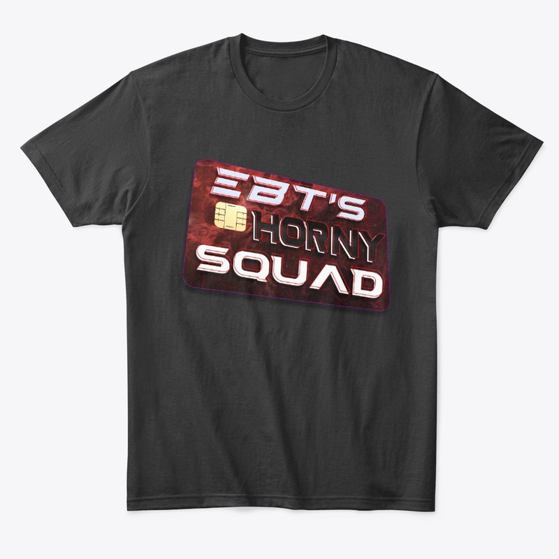 Horny Squad