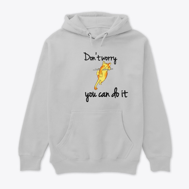 Don't worry you can do it