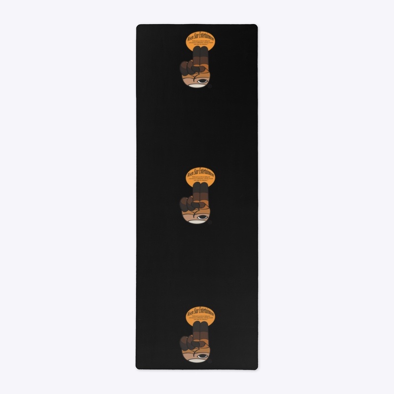 Risen Star Entertainment “Yoga Mat”
