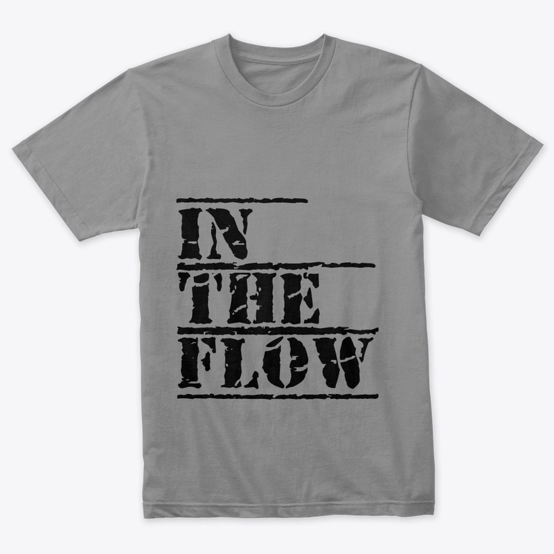 don't interrupt my flow