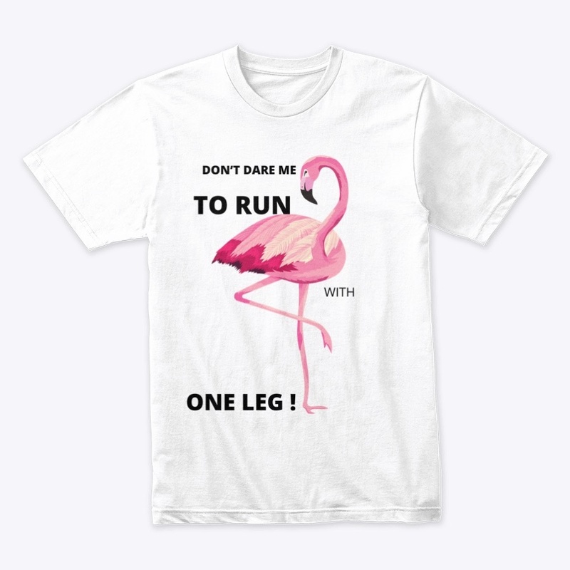 Dare me to run