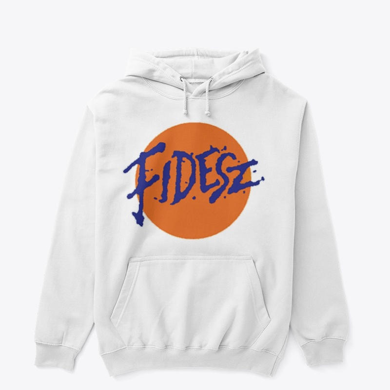Fidesz logó 1990