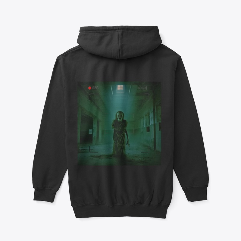 The Ghoul (Night Vision)