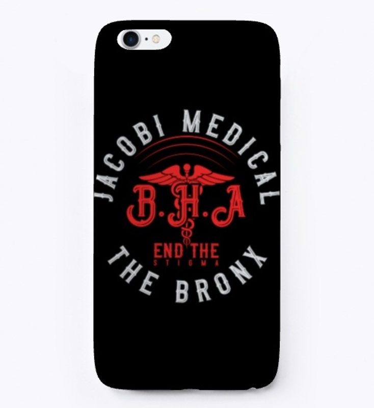 jacobi medical psych, end the stigma