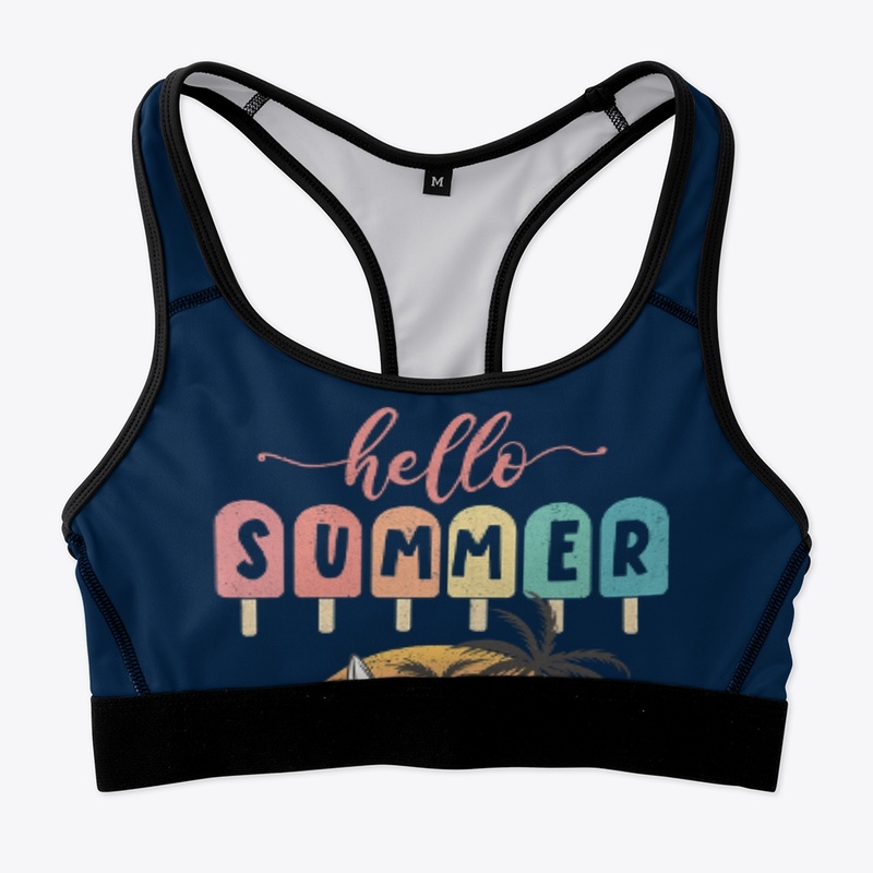 SUMMER VIBES
