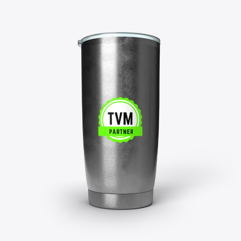 TVM Market Partner Gear