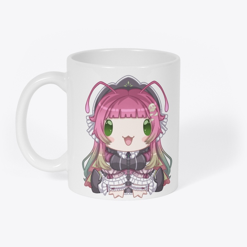Chibi Moth