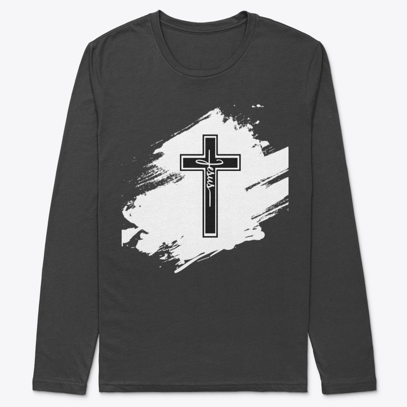 CROSS JESUS POWERFUL