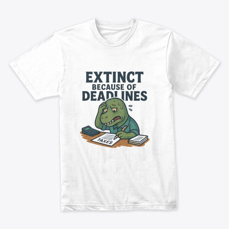 Extinct Deadline