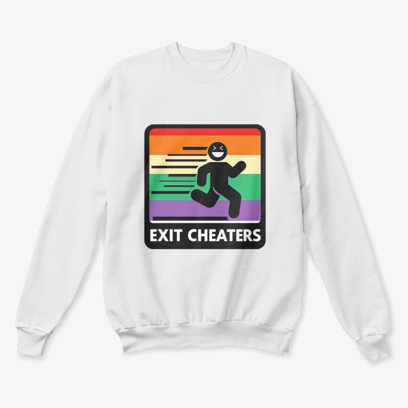Exit Cheaters
