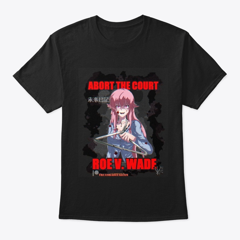 Gasai, RoeVWade