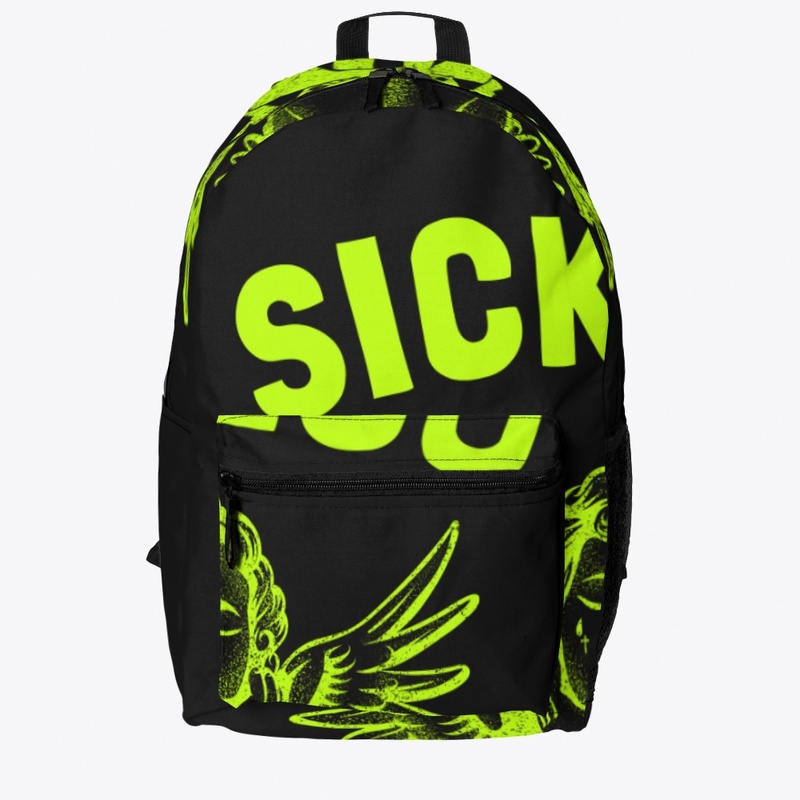 SICKEGO