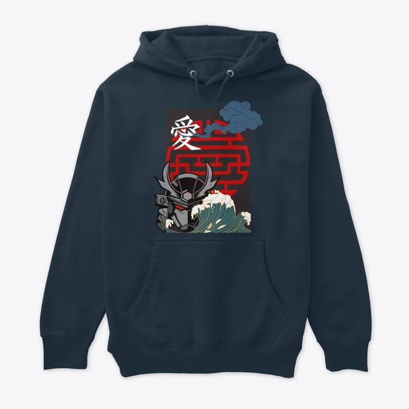 Vintage Japanese art (FALL COLLECTION)