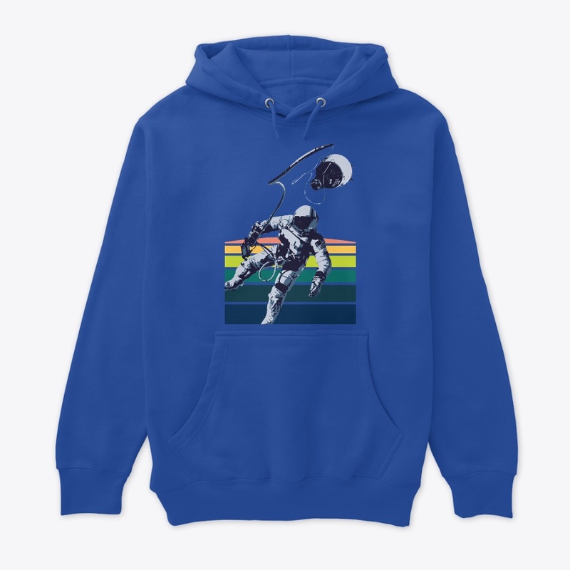 Spaceman