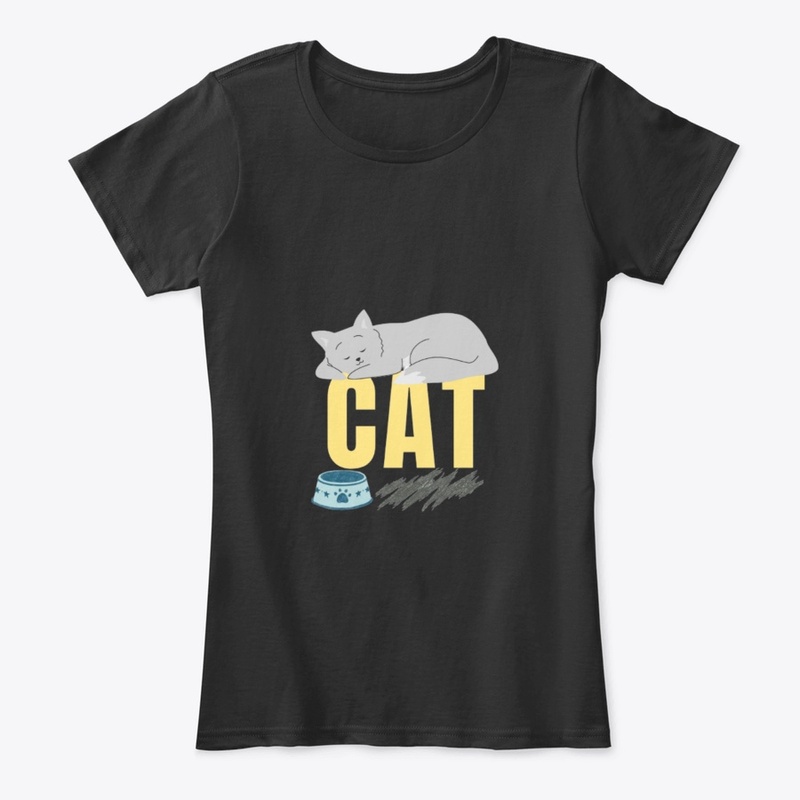 Cat Lover - Merchandise