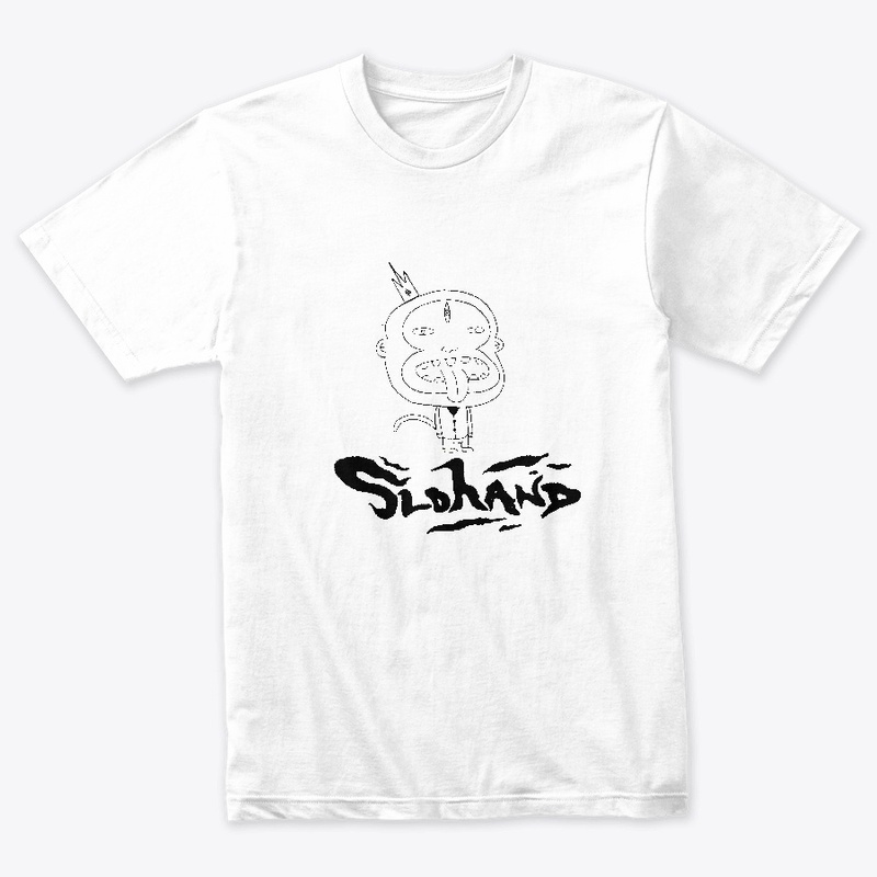 Third Eye Monkey (plain)