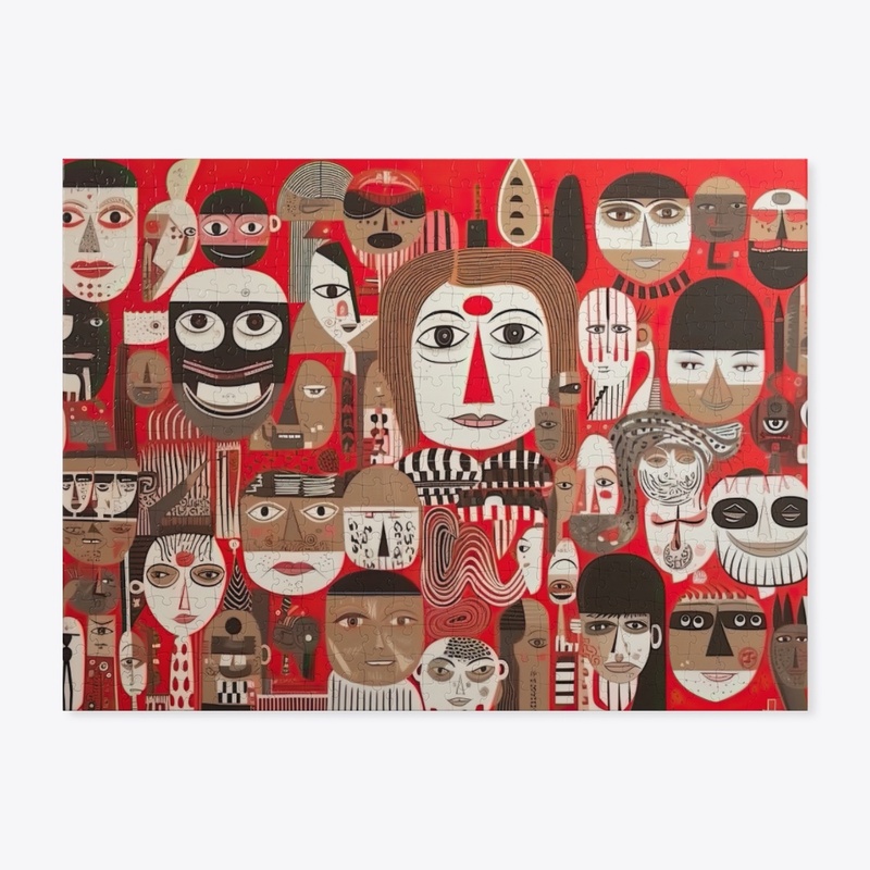 Contemporary Expression