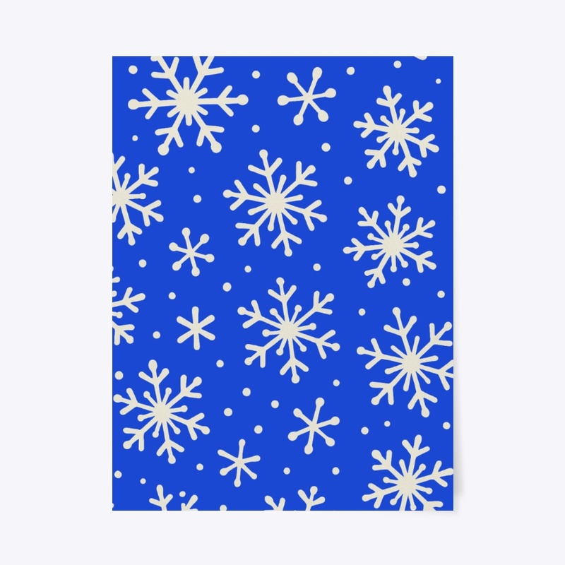Snowflake 3