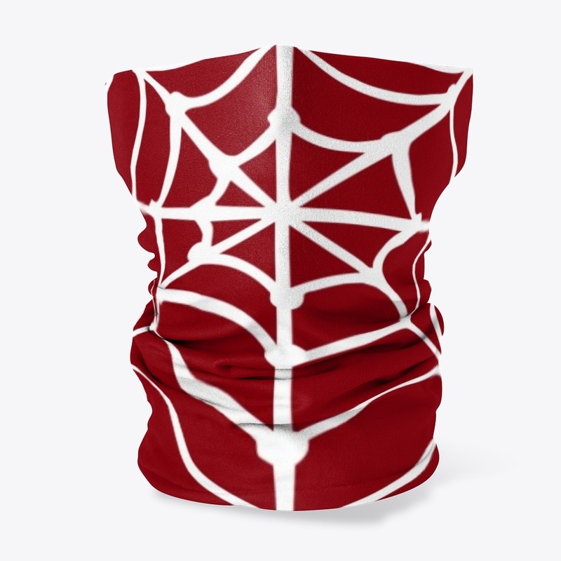 Spider Neck Gaiter 