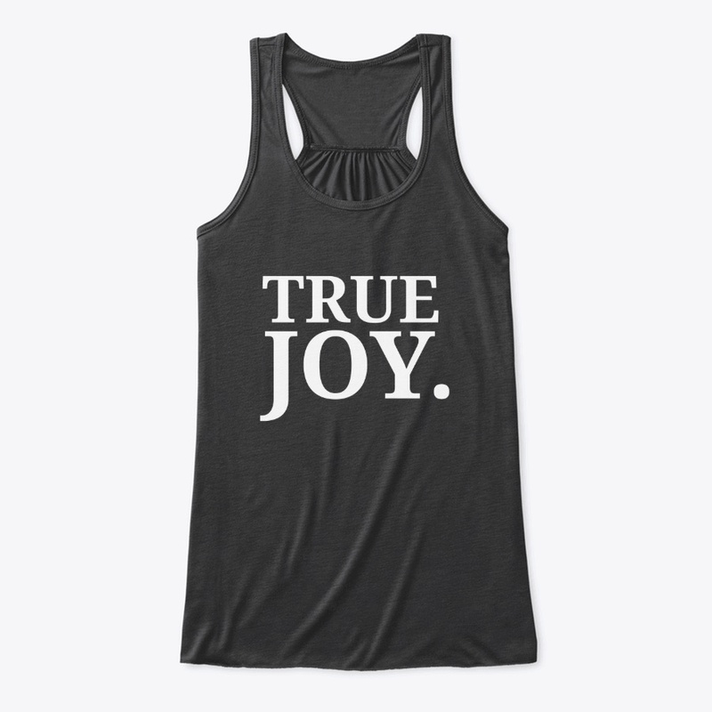 True Joy Apparel 