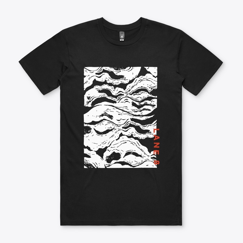 Lane 8 Merch