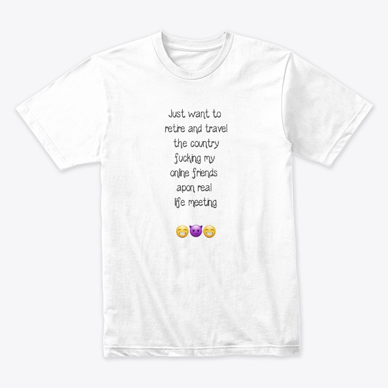 Funny shirt 46